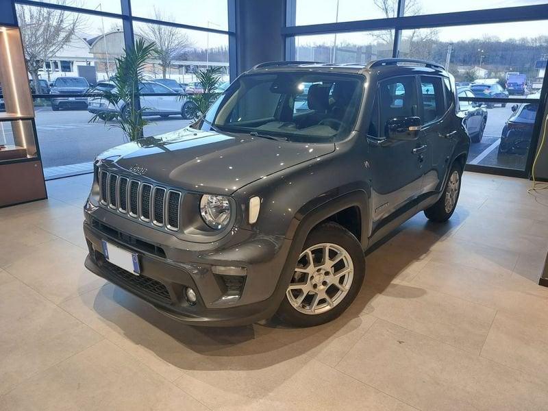 Jeep Renegade Renegade 1.0 T3 Limited