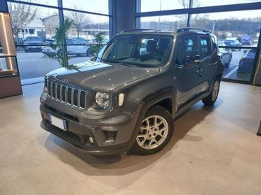 Jeep Renegade Renegade 1.0 T3 Limited