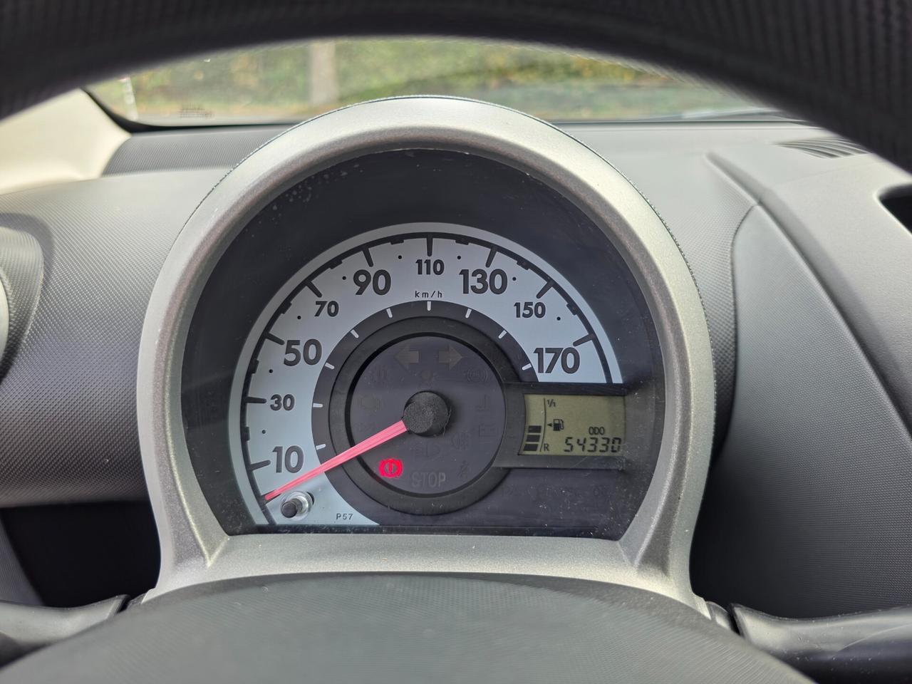 Citroen C1 1.0 3 porte Sport 2007-E4 Manuale NEO