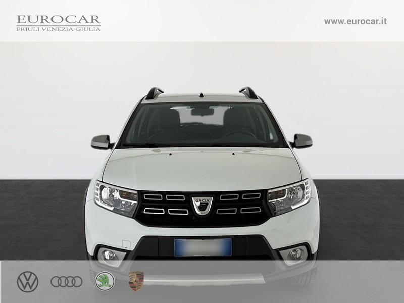 Dacia Sandero stepway 0.9 tce brave s&s 90cv easy-r