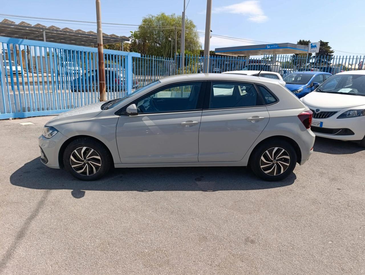 Volkswagen Polo 1.0 TSI 95 CV DSG Style 2024