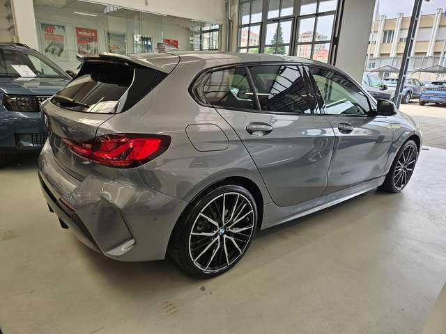 BMW 118 118i Msport 136cv auto