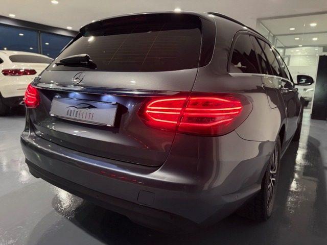 MERCEDES-BENZ C 220 d S.W.194CV Business Extra