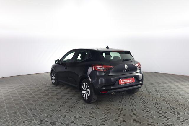 RENAULT Clio Clio TCe 90 CV 5 porte Equilibre