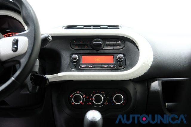 RENAULT Twingo SCE DUEL NEOPATENTATI
