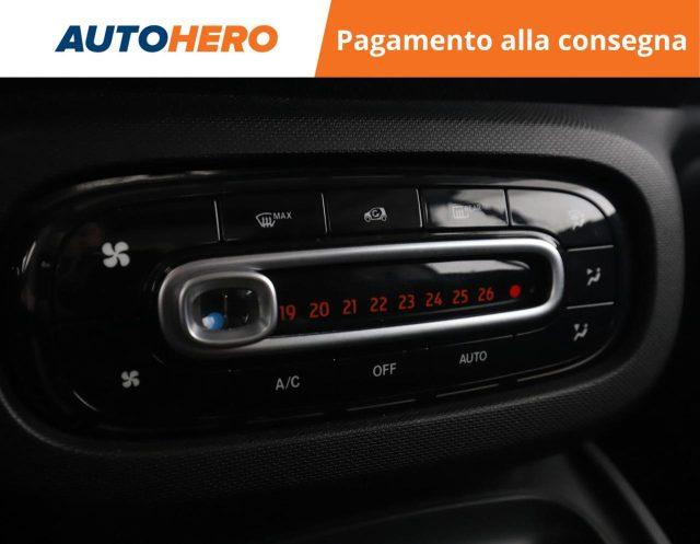 SMART ForTwo 70 1.0 Passion