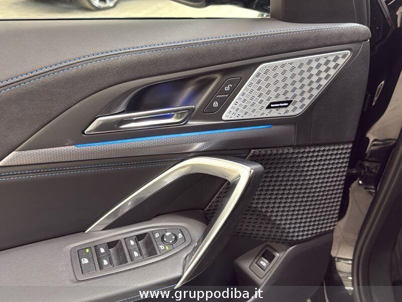 BMW X2 U10 xdrive 20d 48V MSport auto