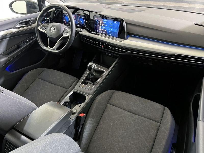 Volkswagen Golf Golf 1.5 TSI EVO ACT Life