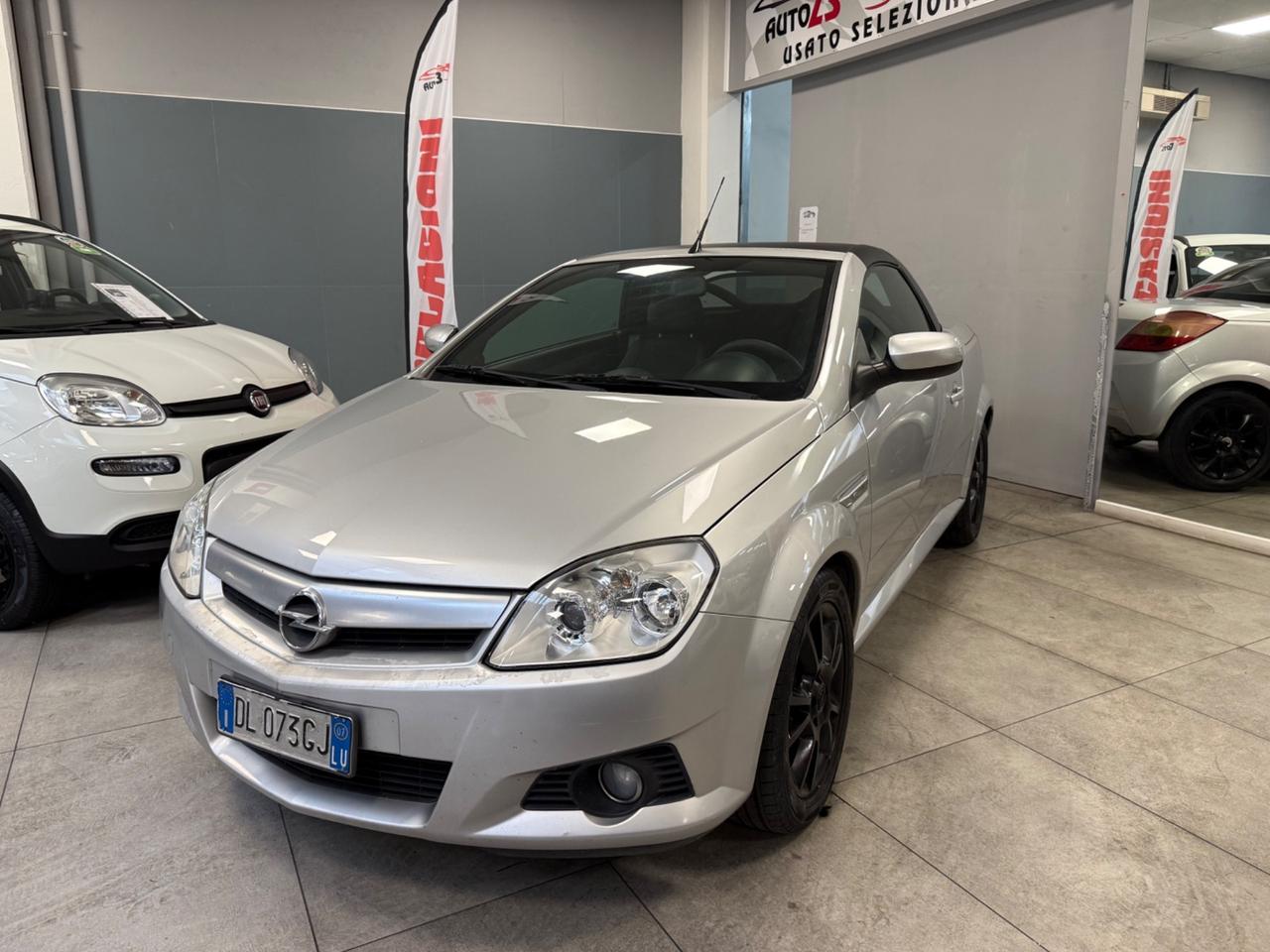 Opel Tigra TwinTop 1.3 CDTI Sport *CAPPOTTA NON FUNZIONANTE