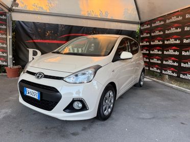 Hyundai i10 1.0 LPGI Econext Login