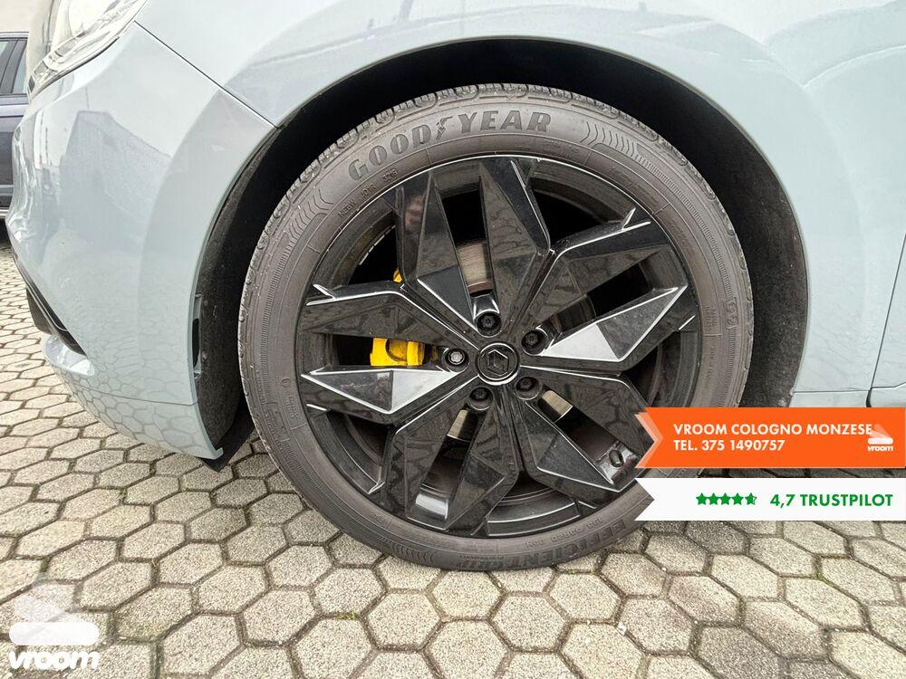 RENAULT Scenic 4 serie Scenic TCe 140 CV Energy...