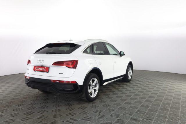 AUDI Q5 Q5 SPB 40 TDI quattro S tronic Business Advanced