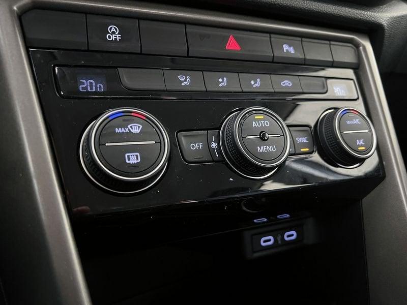 Volkswagen T-Roc T-Roc 1.5 TSI ACT DSG Business BlueMotion Technology