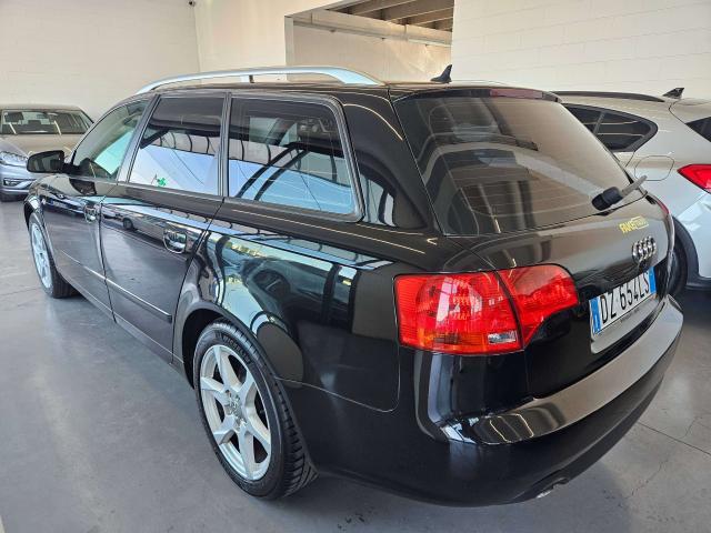 Audi A4 A4 Avant 2.0 tdi Start Advanced 120cv