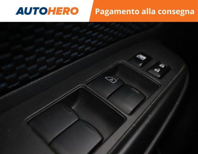 NISSAN Note 1.5 dCi Acenta