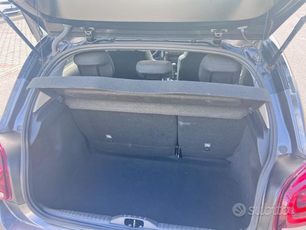 CITROEN C3 PureTech 110 S&S Shine