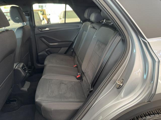 VOLKSWAGEN T-Roc 1.0 TSI Sport (Full Led/App/Navi)