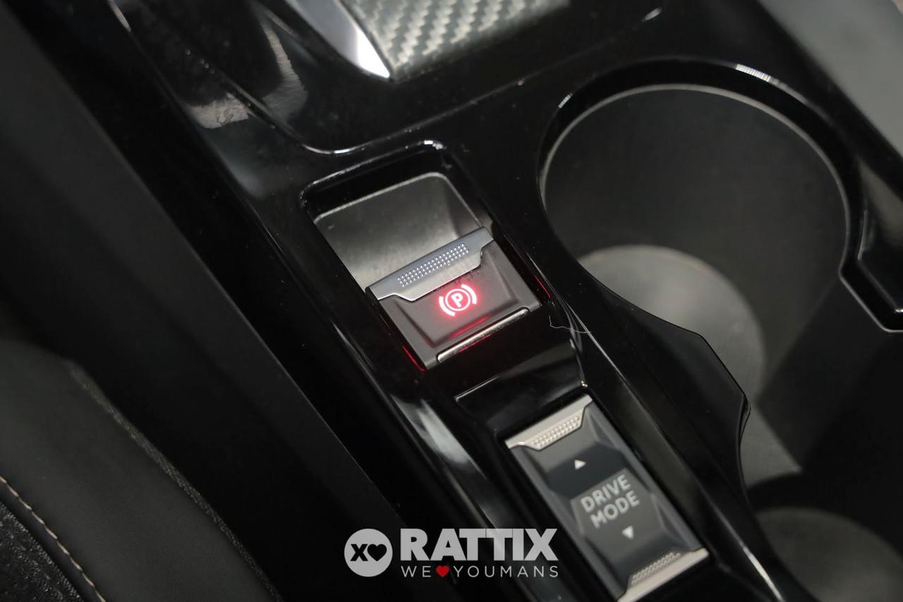 Peugeot 2008 1.2 Puretech 130CV Allure EAT8