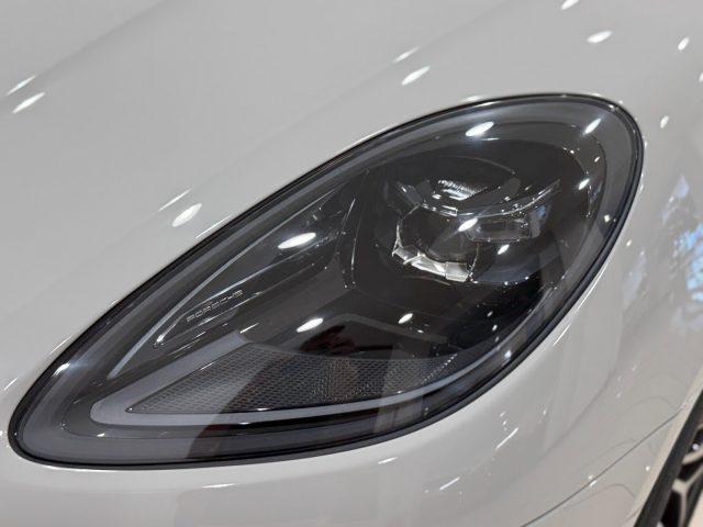 PORSCHE Macan III 2.0 T 265 CV Pdk