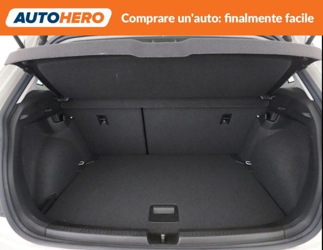 VOLKSWAGEN Polo 1.0 Edition Plus