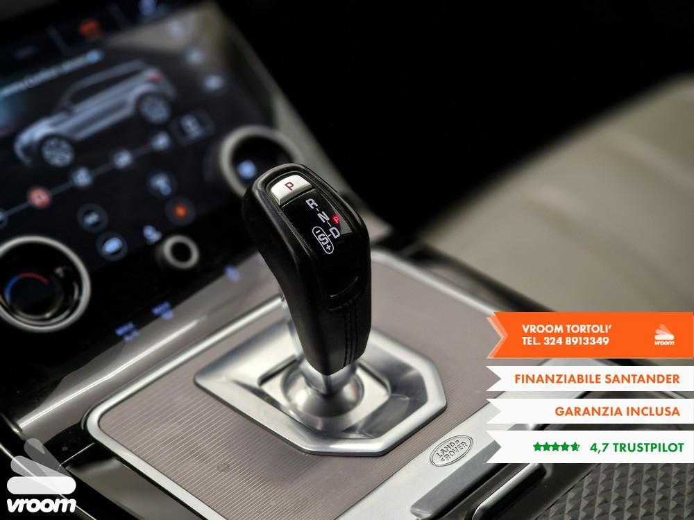 LAND ROVER RR Evoque 2ª serie Range Rover Evoq...