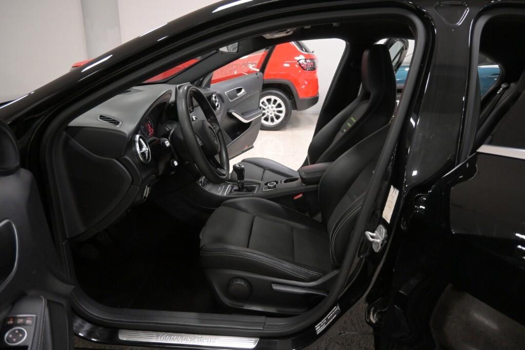 Mercedes-benz A 160 d Business