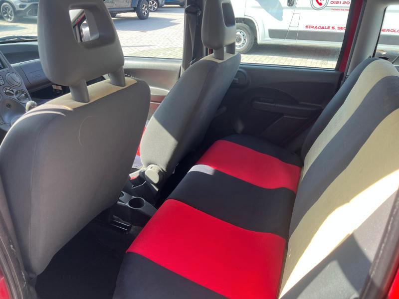 Fiat Panda 1.2 easypower Dynamic Gpl 69cv