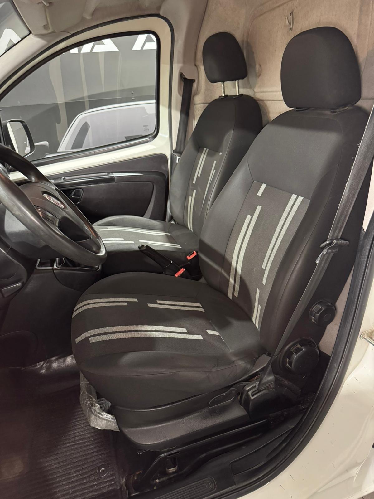 Fiat FIORINO 1.4 DYNAMIC*70 CV*NEOPATENTATI*