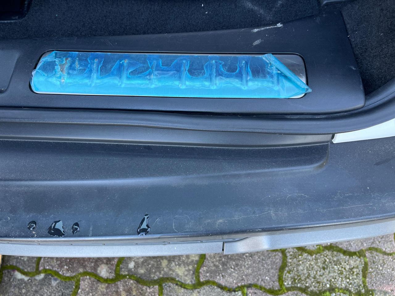 Land Rover Range Rover Evoque 2.2 Sd4 190 CV AWD Automatic