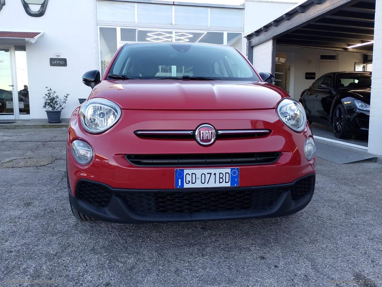 FIAT 500X 1.3 M.Jet 95 CV Urban