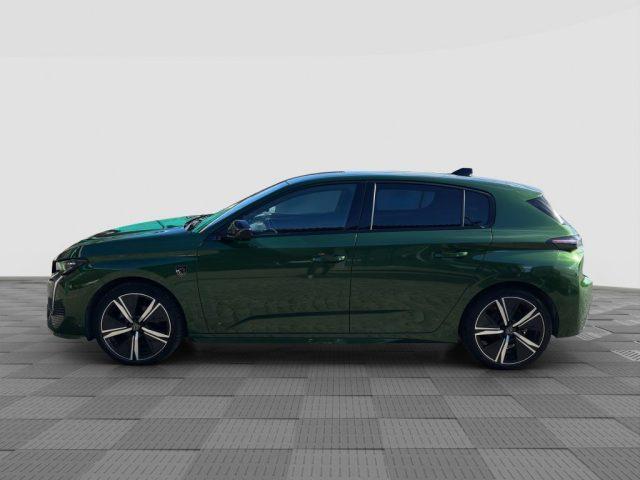 PEUGEOT 308 308 PureTech Turbo 130 S&S EAT8 GT