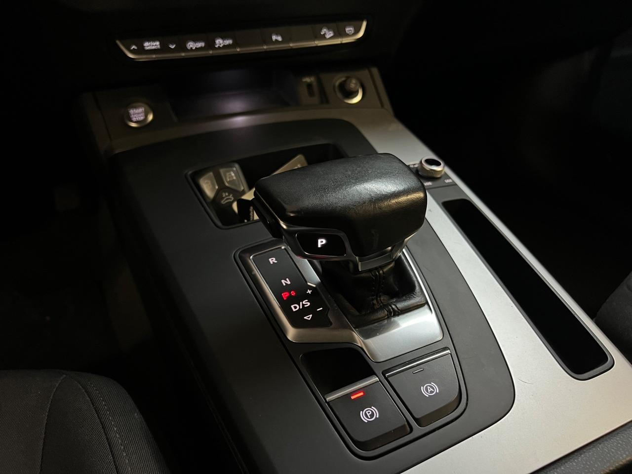 Audi Q5 35 TDI S tronic