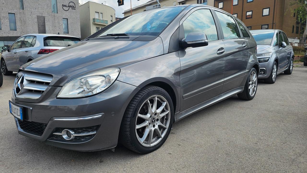 Mercedes-benz B 180 CDI