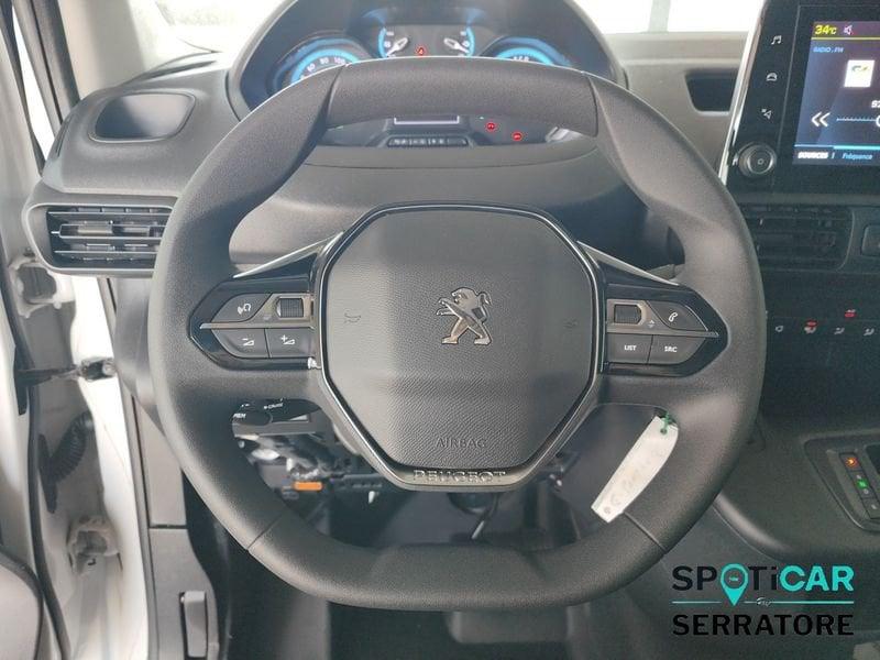 Peugeot e-Partner PARTNER VU e Partner L1 Premium 50kWh 2p.ti