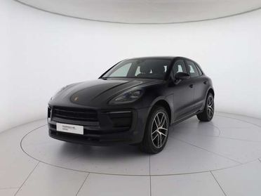 Porsche Macan 2.0 265cv pdk