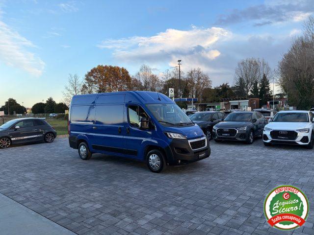 PEUGEOT Boxer 2.2 BlueHDi L2-H2 , PM-TM Furgone