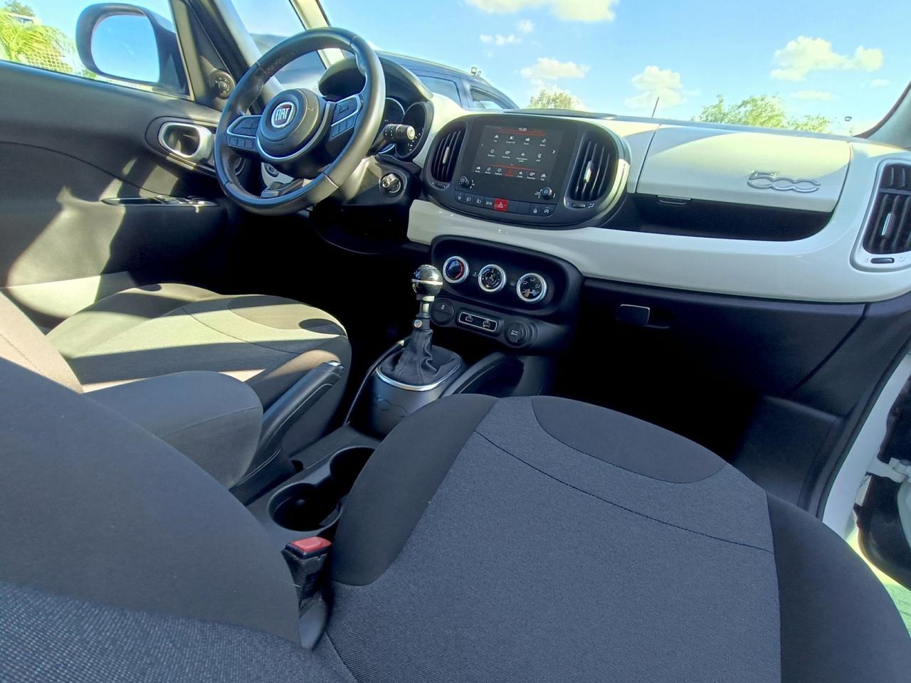 Fiat 500L 1.6 Multijet 120 CV Mirror - 2020