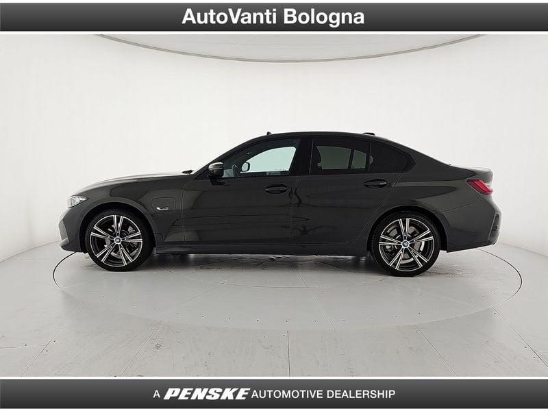 BMW Serie 3 330e xDrive Msport