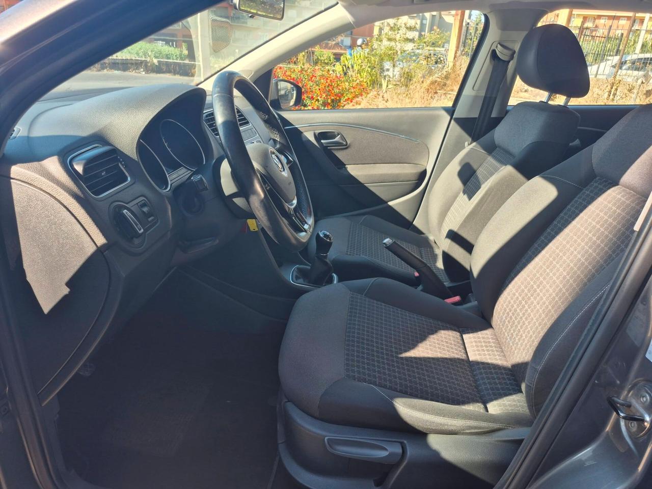 Volkswagen Polo 1.4 TDI 5p. Fresh FULL-----