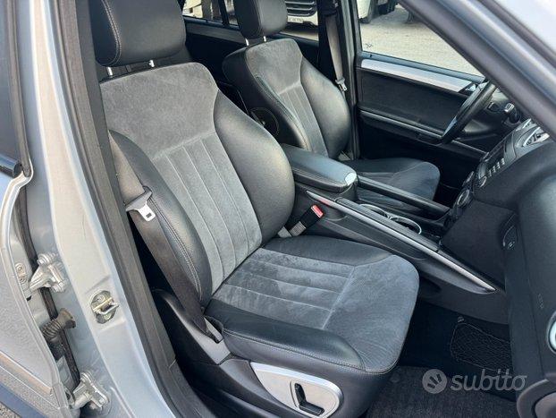 Mercedes ML 320 CDI Sport (165 kw)