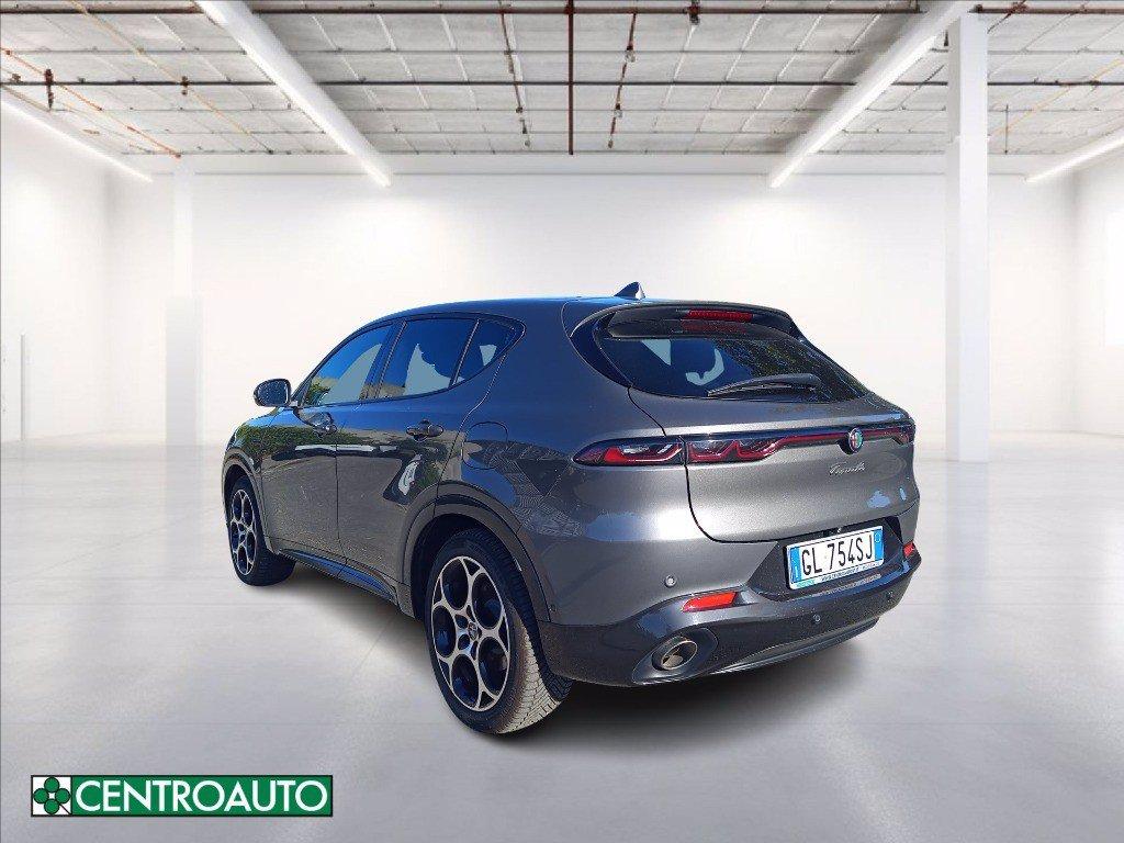 ALFA ROMEO Tonale 1.3 phev Veloce Q4 280cv at6 del 2023