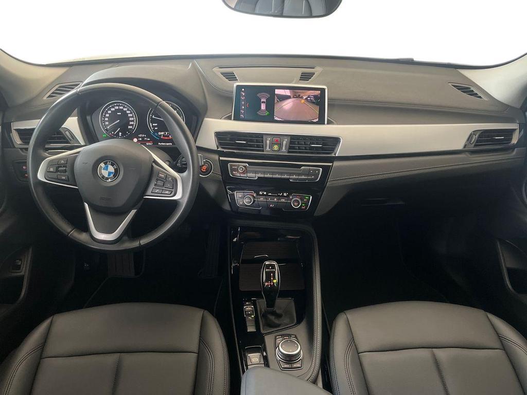 BMW X2 sdrive18i Advantage 136cv auto