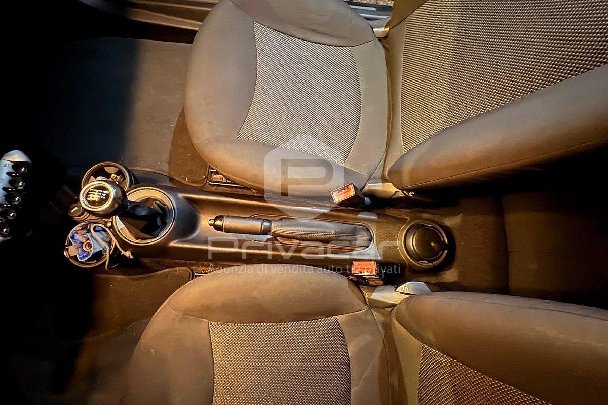 MINI Mini 1.4 16V Ray G