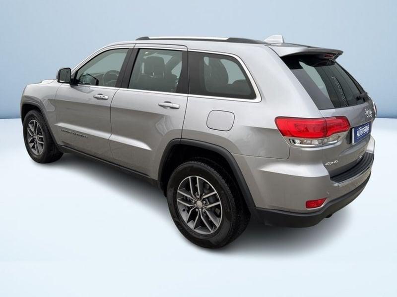 Jeep Grand Cherokee 3.0 V6 LAREDO 190CV AUTO MY18 E6D