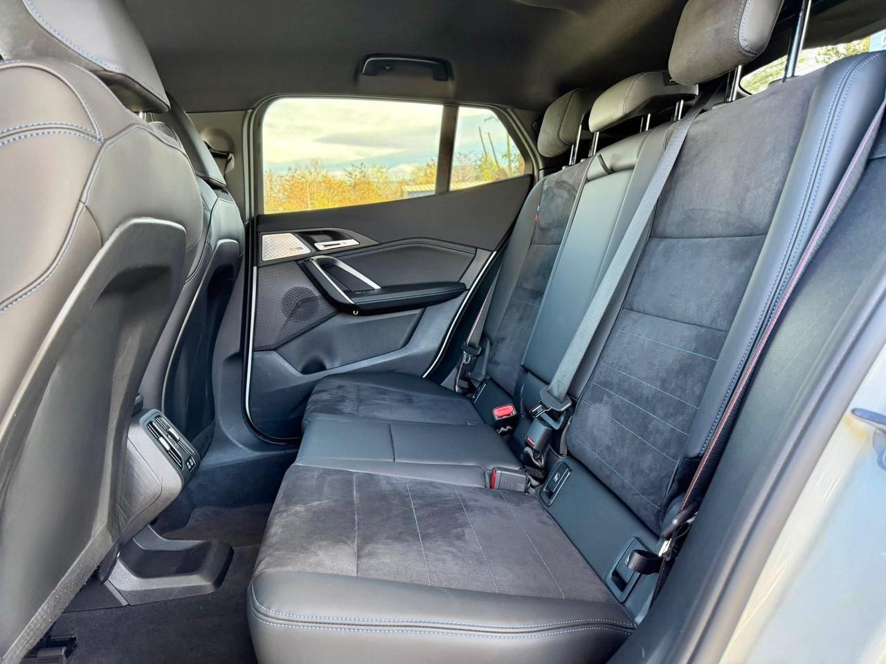 Bmw X2 xDrive 20d Msport Pro uff Italia