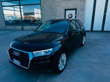 Audi Q5 2.0 TDI quattro S tronic Sport