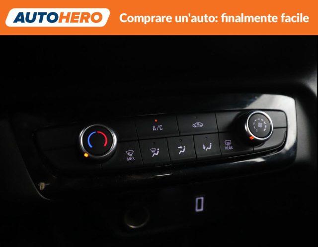 OPEL Corsa 1.2 100 CV GS