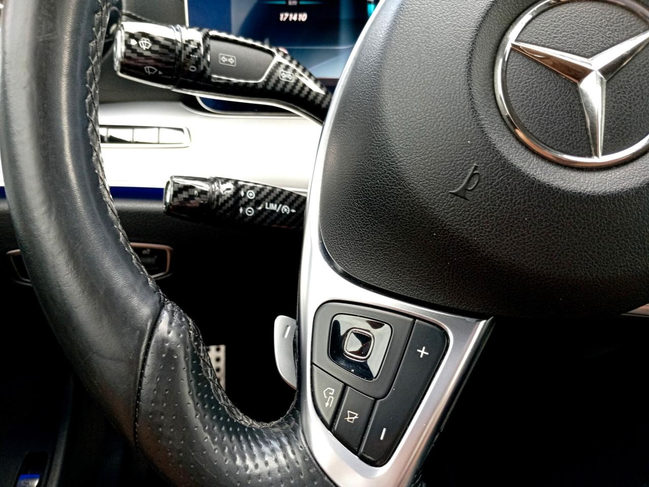 Mercedes-benz E 220 d Coupè Auto Premium AMG FULL VIRTUAL FULL HD