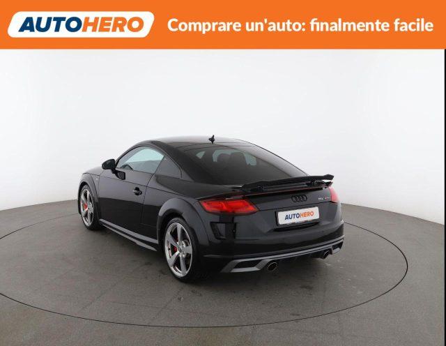 AUDI TT Coupé 45 TFSI quattro S tronic
