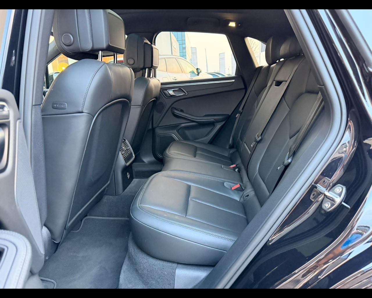 PORSCHE Macan - Macan 2.0 265cv pdk